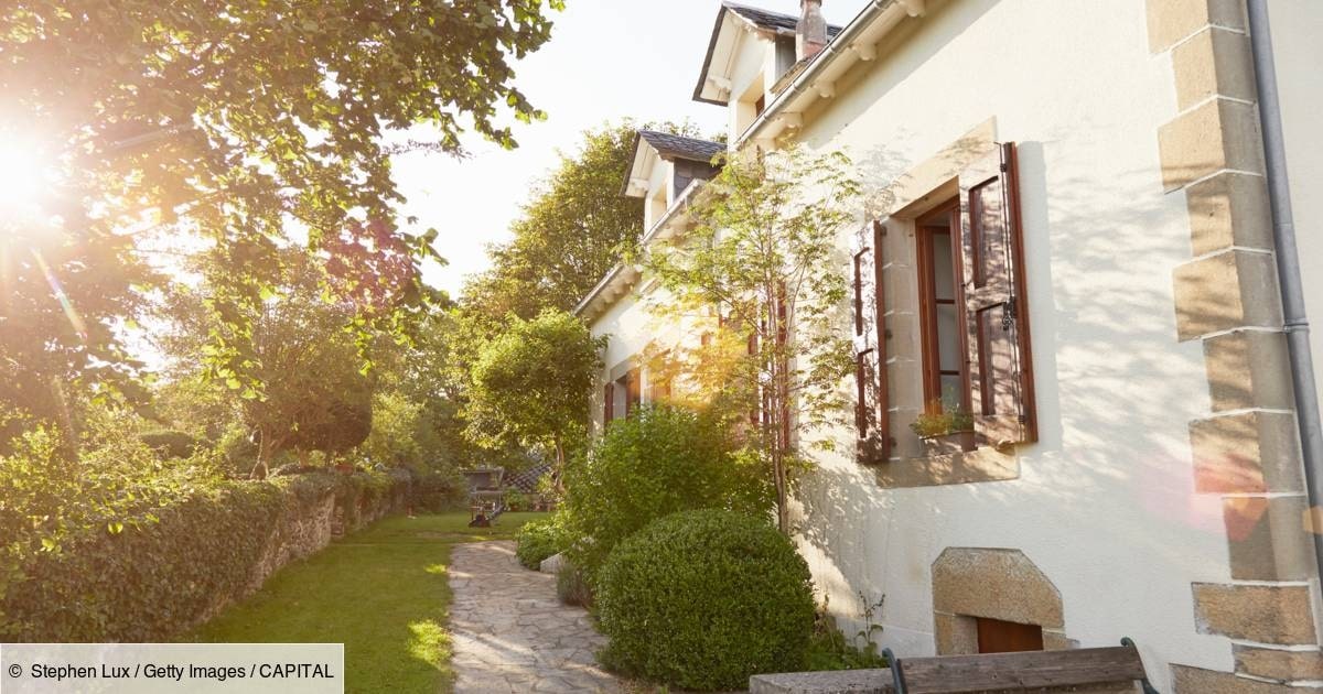 Quelle est la région la moins chère de France en immobilier ?