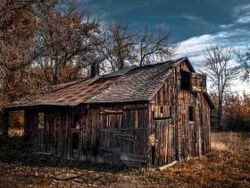 Comment faire une maison en bois ?