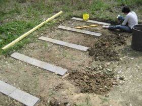 Maison en bois ou bloc de ciment ?