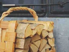 Ou installer un poêle à bois dans une maison ?