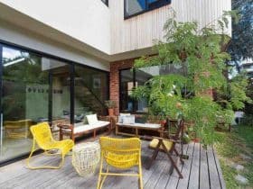 Comment entretenir une maison en bois ?