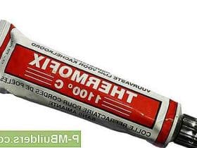 Comment faire de la colle a bois maison ?