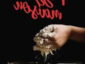 Comment faire de la pate a bois maison ?