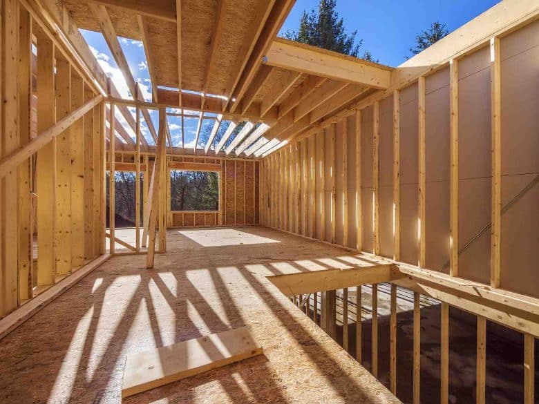 Comment faire une maison ossature bois ?