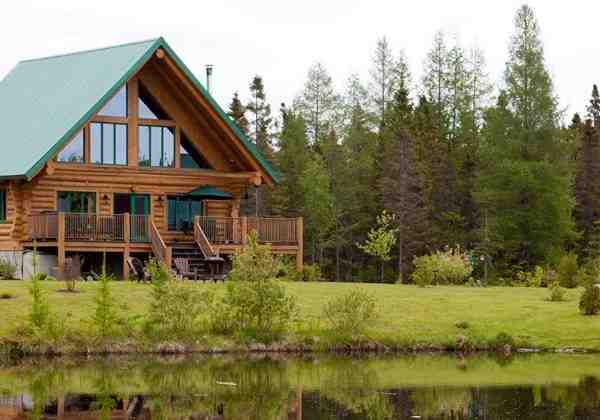 Comment isoler une maison avec une structure en bois?