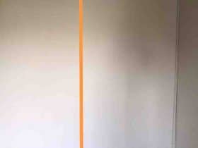 Comment passer des gaines dans une cloison ?