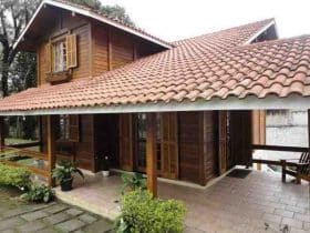 Maison en bois ou en brique?