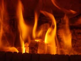 Poele a bois qui chauffe toute la maison ?