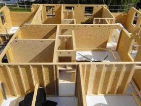 Quelle isolation pour maison ossature bois ?