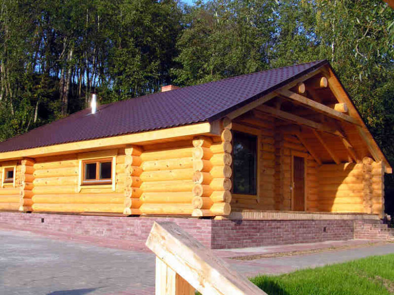 Combien coute une maison en bois de 70m2 ?