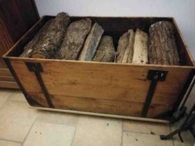 Combien de stère de bois pour chauffer une maison ?