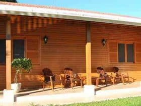 Comment entretenir une maison en bois?