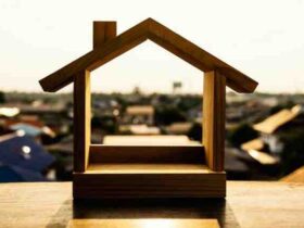 Comment faire un maison en bois ?