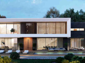 Maison en dur ou en bois ?