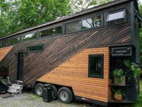 Pourquoi maison bois amerique ?