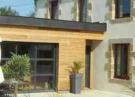 Prix maison bois ou brique ?