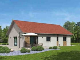 Quelle essence de bois pour maison ossature bois ?