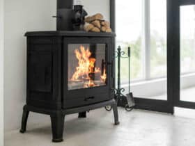 Comment chauffer sa maison avec un poele a bois ?