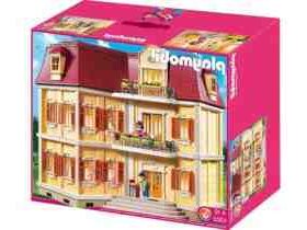 Comment fabriquer une maison playmobil en bois ?