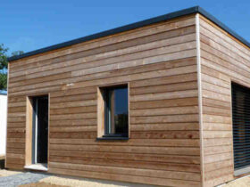 Comment faire bardage bois maison ?