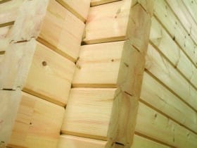 Maison bois massif ou ossature ?