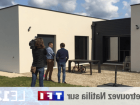 Maison brique ou ossature bois ?