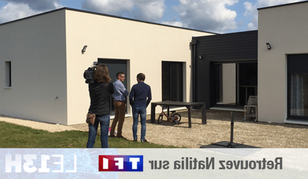 Maison brique ou ossature bois ?