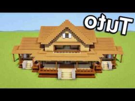 Maison en bois comment faire ?