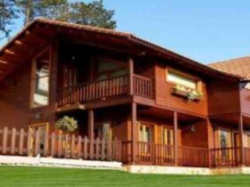 Maison en bois ou en béton?