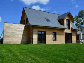 Maison traditionnelle ou en bois ?