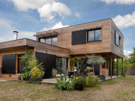 Ou construire maison en bois ?