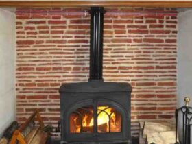 Poele a bois qui fume dans la maison ?