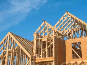 Pourquoi maison ossature bois ?