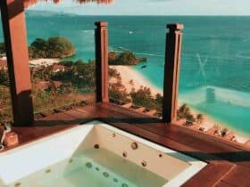 Comment  Nettoyer un jacuzzi