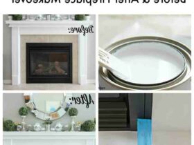 Comment  Peindre du carrelage