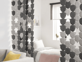 Comment  Réduire la réverbération dans une pièce