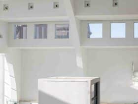 Comment  Accrocher un miroir