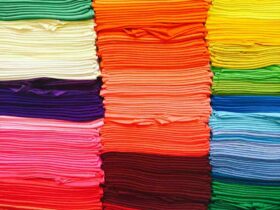 Comment  Assouplir des serviettes