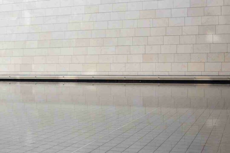 Comment  Blanchir les joints entre les carreaux