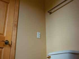 Comment  Changer le clapet des toilettes