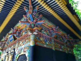 Comment  Choisir la couleur de sa toiture