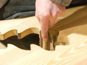 Comment  Éliminer du polyuréthane