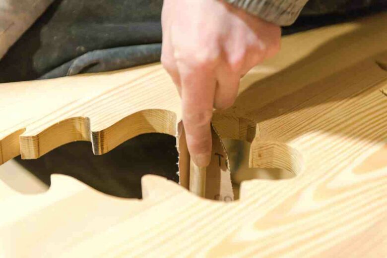 Comment  Éliminer du polyuréthane