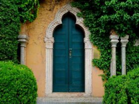 Comment  Installer un ouvre‐porte de garage