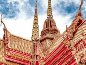 Comment  Nettoyer le marbre de culture