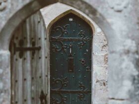 Comment  Nettoyer les rails d'une porte coulissante en verre