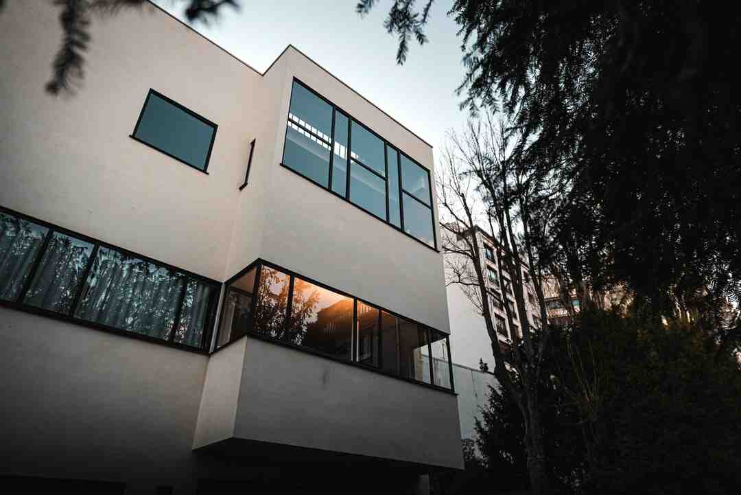 Comment Peindre une maison - Ma maison en bois - octobre 2025