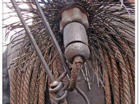 Comment  Ramoner une cheminée