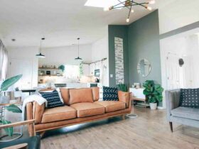 Comment  Bénir une maison