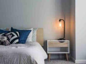Comment  Choisir une couleur de peinture pour une chambre